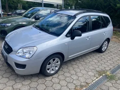 Gebraucht Kia Carens
