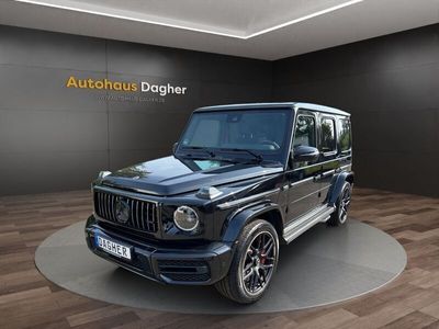 Mercedes G63 AMG