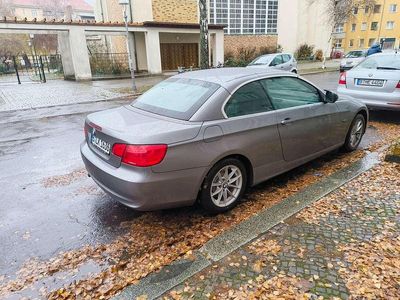 BMW 318 Cabriolet