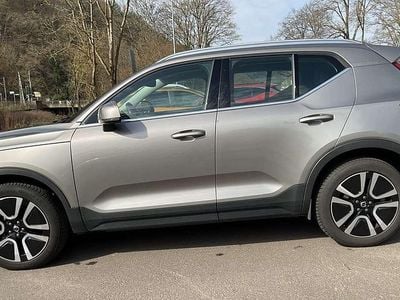Gebraucht Volvo XC40 Inscription 190 PS (139 kW) 2020 Beige SUV