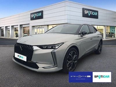 DS Automobiles DS4