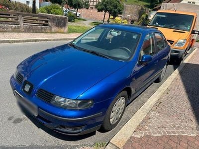 Seat Toledo