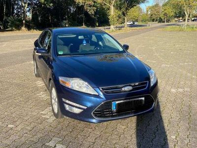 gebraucht Ford Mondeo Titanium (09.2010->)