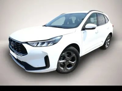 Neu Ford Kuga ST-Line 179 PS (131 kW) 2026 Weiß SUV