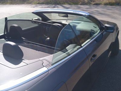 Audi A5 Cabriolet