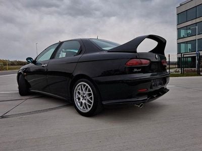 Alfa Romeo 156