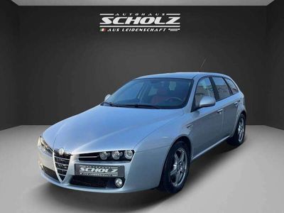 gebraucht Alfa Romeo 159 SW 1.9 JTD