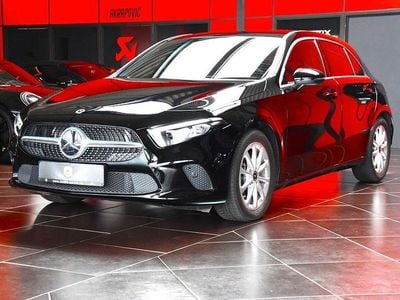 Mercedes A250