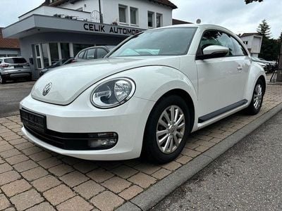 VW Beetle