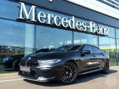 BMW M8