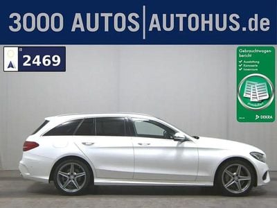 Mercedes C250