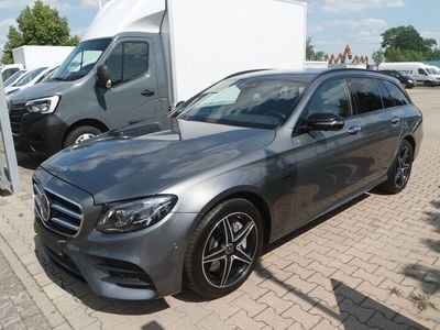 Mercedes E300