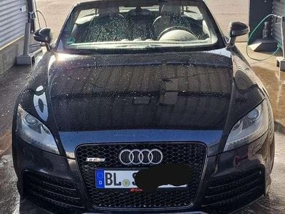 Audi TT Roadster