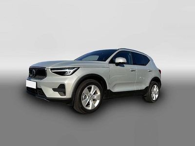 Gebraucht Volvo XC40 Core 129 PS (94 kW) 2023 Grau SUV