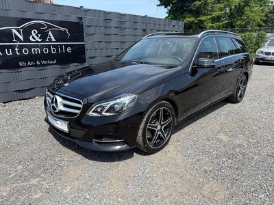 Mercedes E350