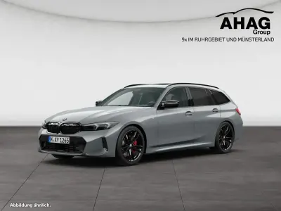 Gebraucht BMW M340 M Sport 374 PS (275 kW) 2022 Andere Limousine