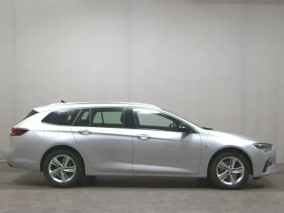 Gebraucht Opel Insignia