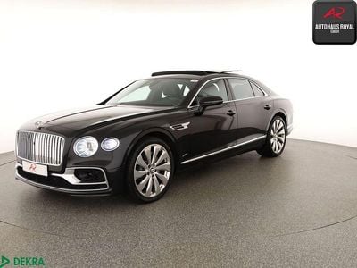 Usata Bentley Flying Spur 635 CV (467 kW) 2020 Nero Berlina