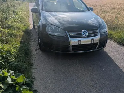 Gebraucht VW Golf IV