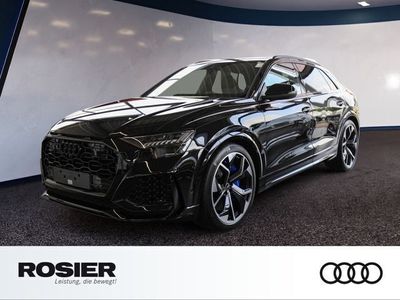 gebraucht Audi Q8 4.0 TFSI quattro