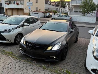 Mercedes E350