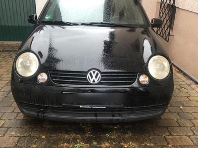 Gebraucht 2002 VW Lupo Kleinwagen | 999 € (Fairer Preis)