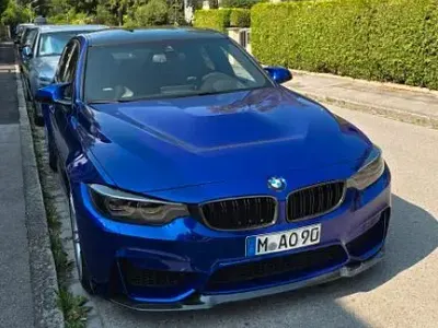 Gebraucht BMW M3