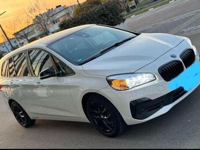 BMW 218 Gran Tourer