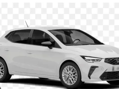 Gebraucht Seat Ibiza FR 116 PS (85 kW) 2019 Weiß Kleinwagen