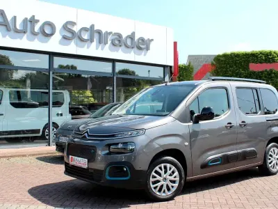 Gebraucht Citroën e-Berlingo
