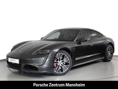 Porsche Taycan 4S