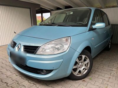 Renault Scénic II