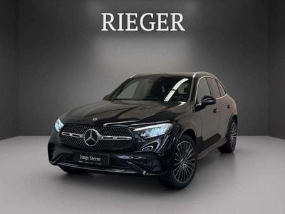 Mercedes GLC450