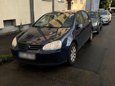 VW Golf V