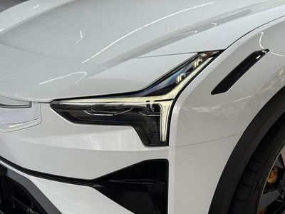 Gebraucht Polestar 3 Performance 380 kW (517 PS) 2024 Weiß SUV