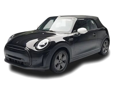 gebraucht Mini Cooper Cabriolet Cooper Cabrio 1.5 Auto. Cooper Classic Trim Navi Klima LED DAB LM 1.5 Auto. Cooper Classic Trim Navi Klima LED DAB LM