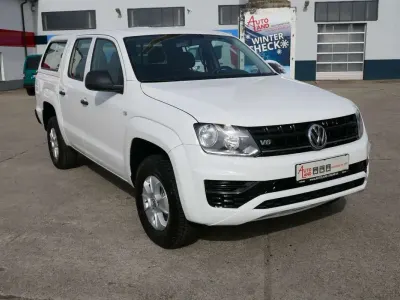 Gebraucht VW Amarok
