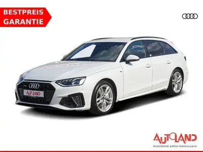 Gebraucht Audi A4 Ambiente 2023 Andere