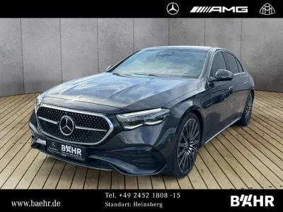 Gebraucht Mercedes E450