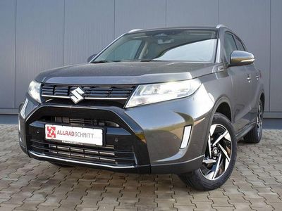 Neu Suzuki Vitara Comfort+ 109 PS (80 kW) 2026 SUV