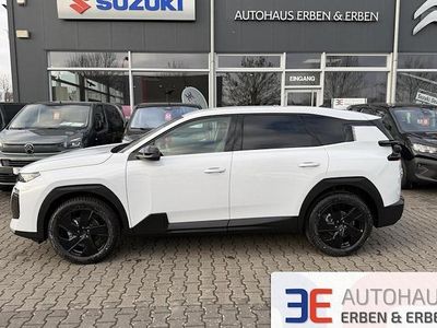 Nuova Citroën C5 145 CV (106 kW) 2026 Bianco SUV