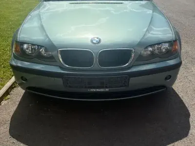 Gebraucht BMW 316