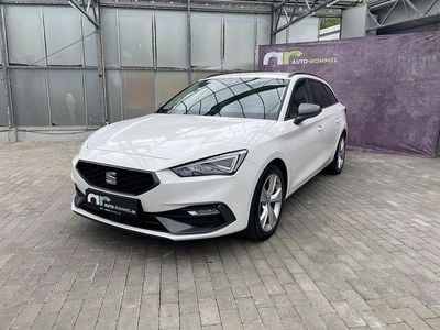 Seat Leon ST