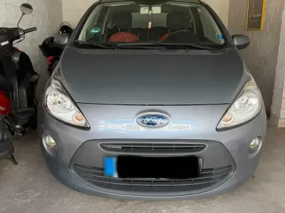 Gebraucht Ford Ka