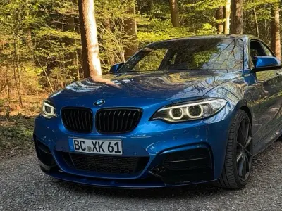 Gebraucht BMW M235