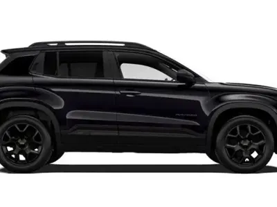 Neu Jeep Avenger North 145 PS (106 kW) 2026 Volcano black volcano black SUV