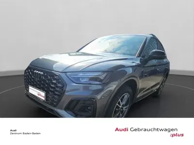 Gebraucht Audi Q5 Sportback