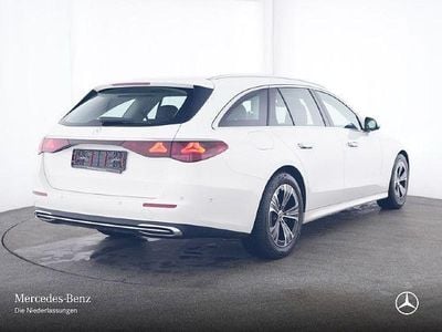 Mercedes E200