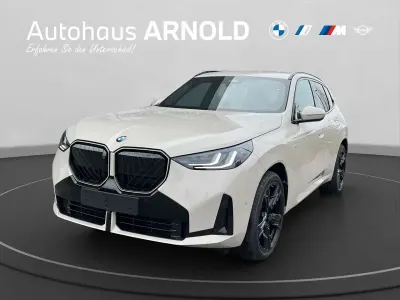 Gebraucht BMW X3