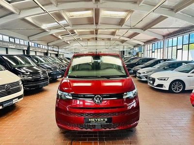 VW T7